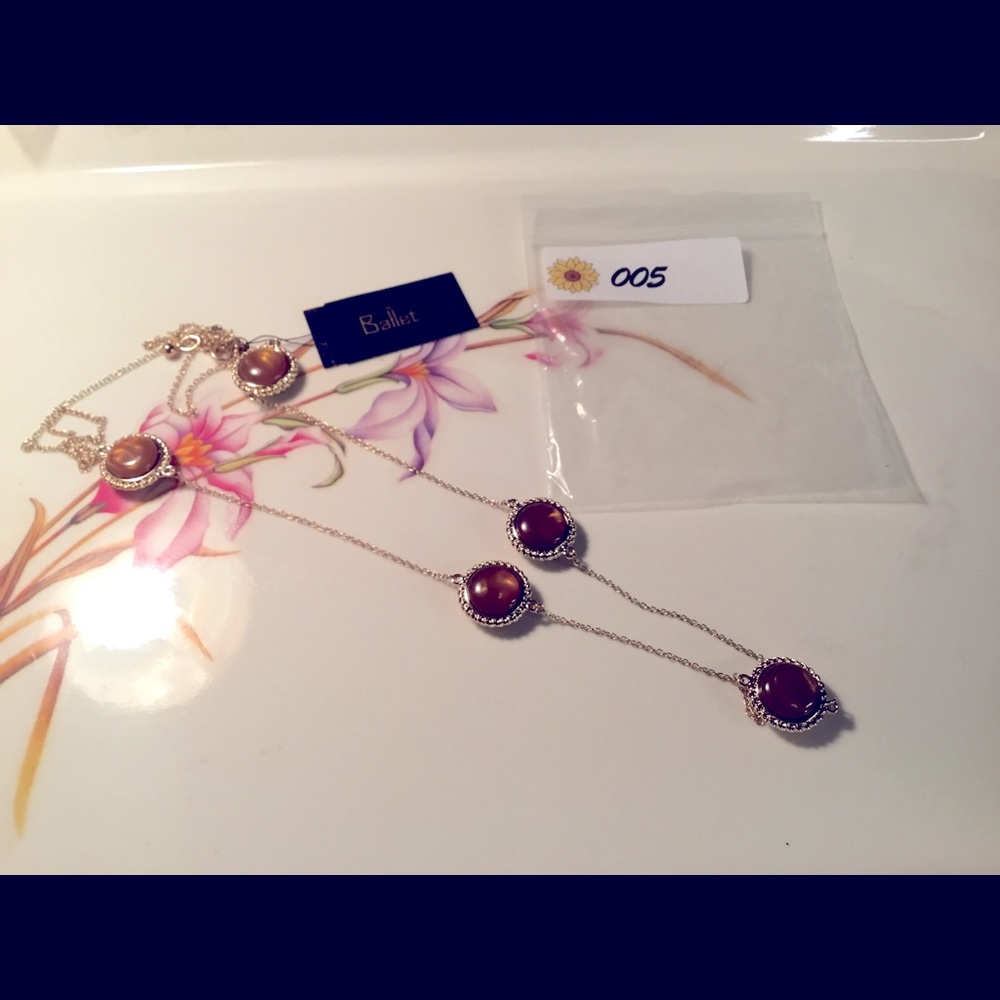 🔴PRICE DROP! #05 necklace